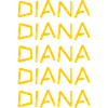 Gift for Diana
