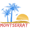 Montserrat Beach