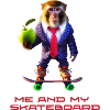 Fun monkey
