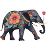 Éléphant