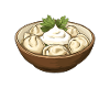 Pelmeni Russian Cuisine