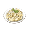 Pelmeni Cuisine russe