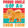 Chow Chow Gifts