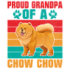 Cadeaux Chow Chow