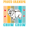 Cadeaux Chow Chow