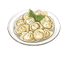 Pelmeni Cuisine russe