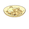 Pelmeni Cuisine russe