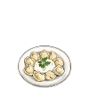 Pelmeni Cuisine russe