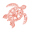 Sea turtle