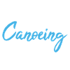 Canoë-kayak