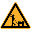 Father's Day warning sign