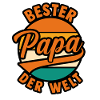 Meilleur papa du monde
