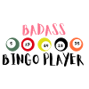 BadAss Bingo player