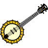 Banjo Gold