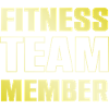 fitness team