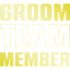 Groom Team