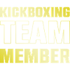 Kickboxing Team