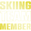 Skiing Team