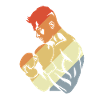 Boxer rétro