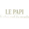 PAPI PAPA GRAND PERE HUMOUR PAPY