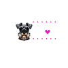 I love my moustache