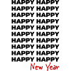 Happy New Year
