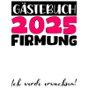 Konfirmation 2025 gæstebog gave piger drenge