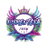 Formentera Crew Bunt