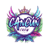 Cancun Crew Bunt