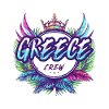 Greece Crew Bunt