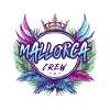 Mallorca Crew Bunt
