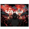 Pyrotechnik ist kein Verbrechen