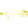 Burger Pulse Cœur Amour