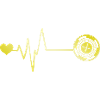 Roulette Pulse Heart