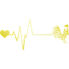 Pulse Heart Love