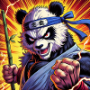 Panda Shinobi