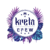 Kreta Crew Bunt