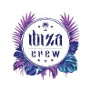 Ibiza Crew Bunt