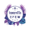 Teneriffa Crew Bunt