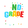 2nd Grade