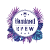 Thailand Crew Bunt