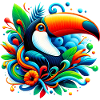 Toucan