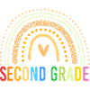 2nd Grade