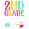 2nd Grade