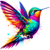 Hummingbird