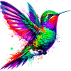 Hummingbird