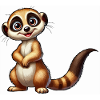 Erdmännchen