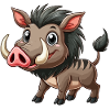 warthog