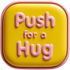 Push for ahug