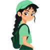 Schoolgirl